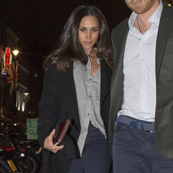 meghan markle aritzia